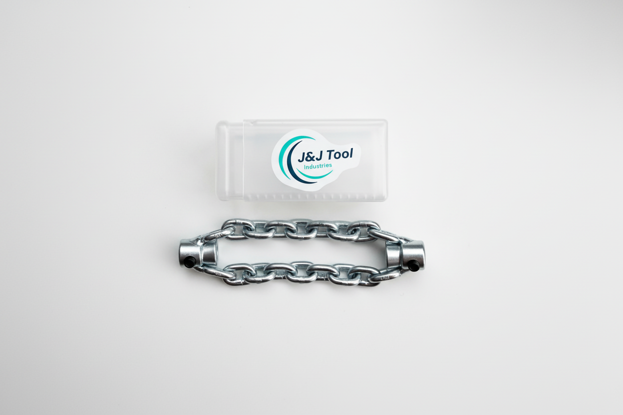 Chain Mate Double 50-100mm