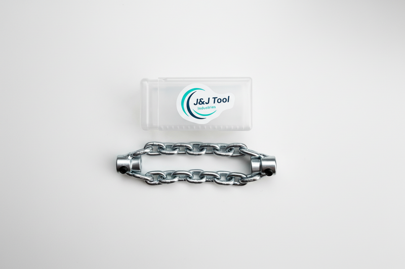 Chain Mate Double 50-100mm
