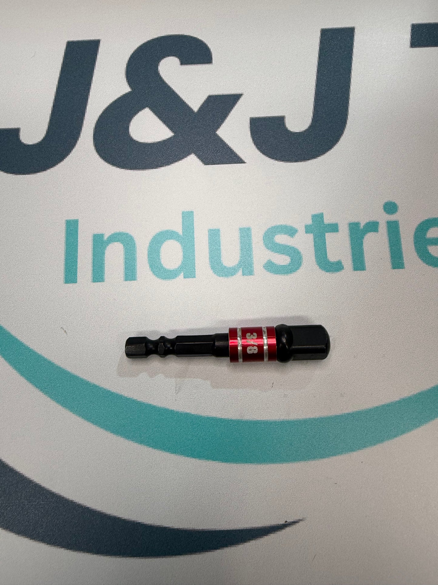 3/8 Impact attachment