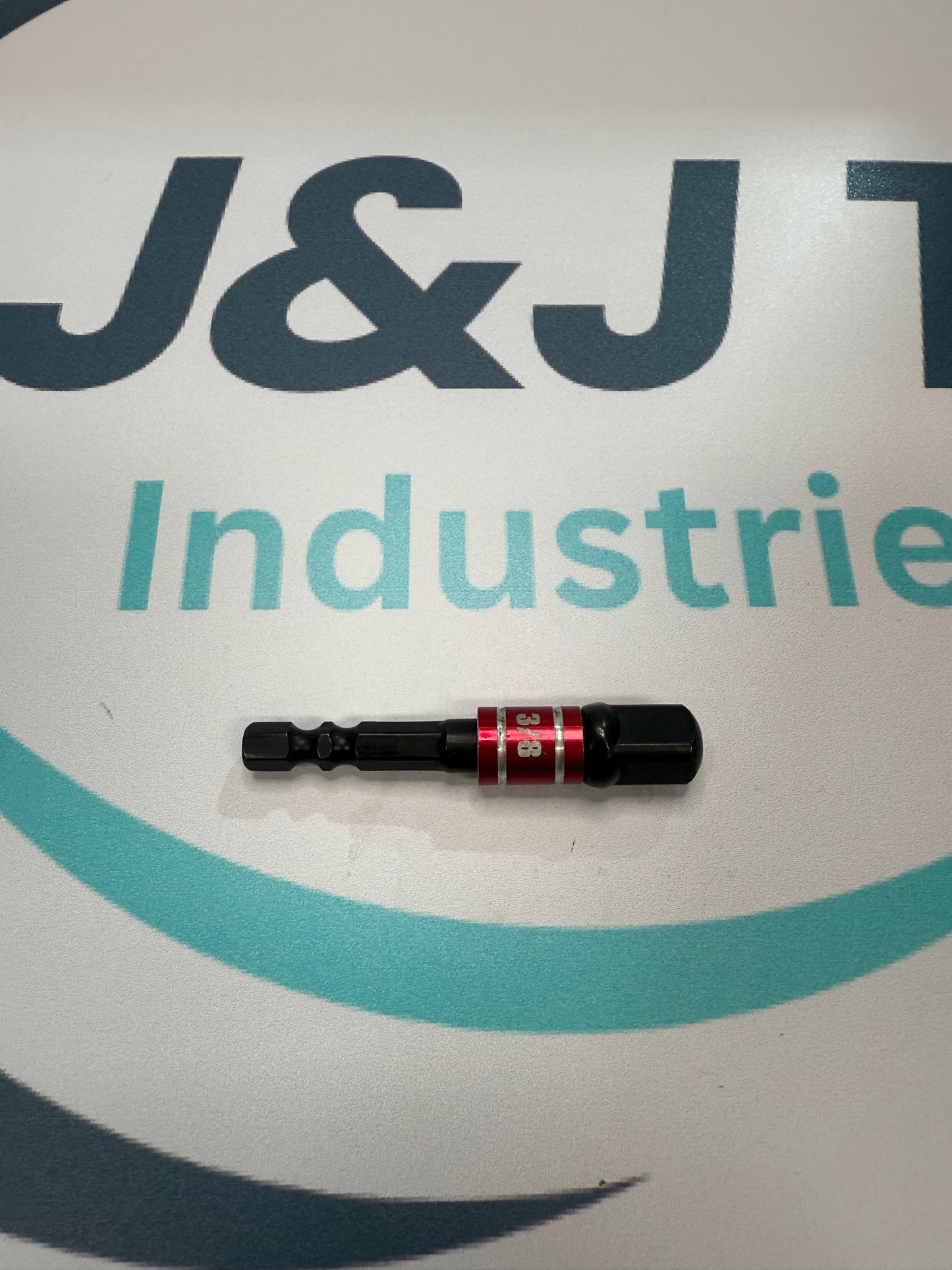 3/8 Impact attachment