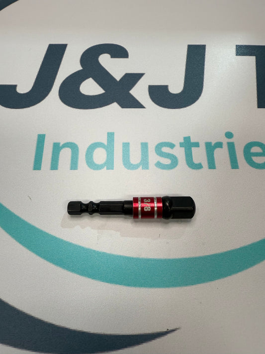 3/8 Impact attachment