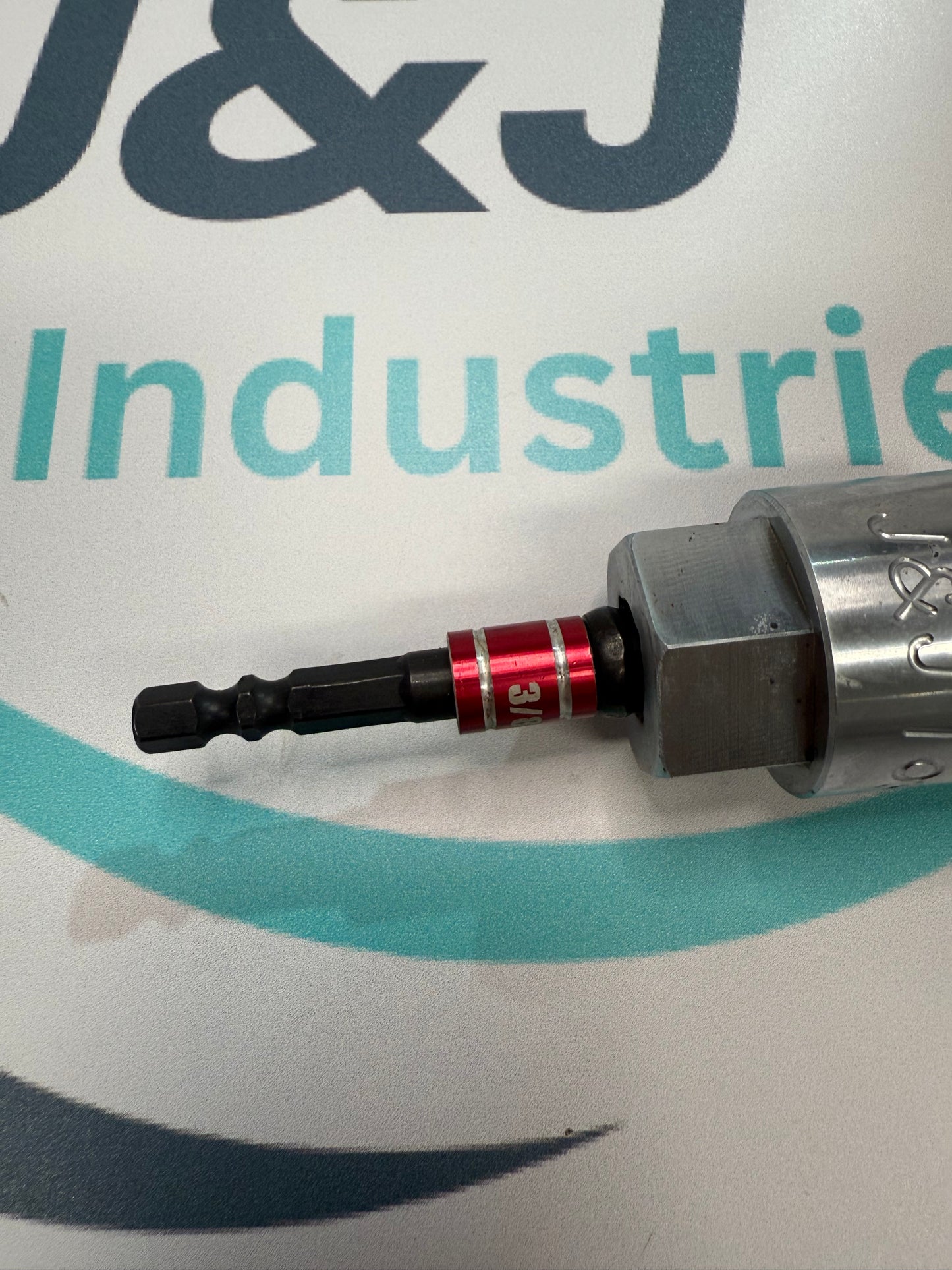 3/8 Impact attachment