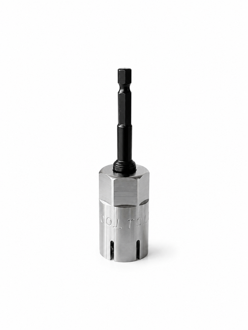 3/8 Impact attachment