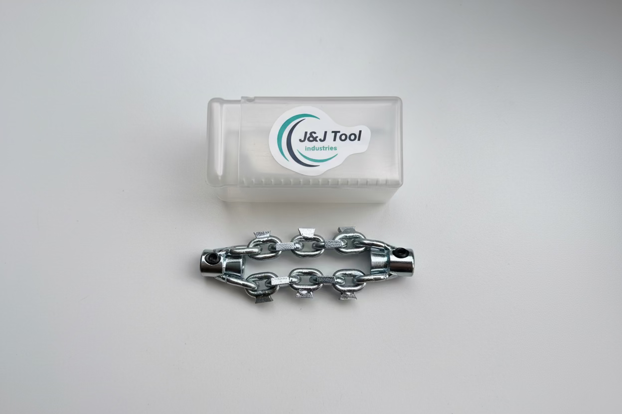 Chain Mate Descale 32-50mm