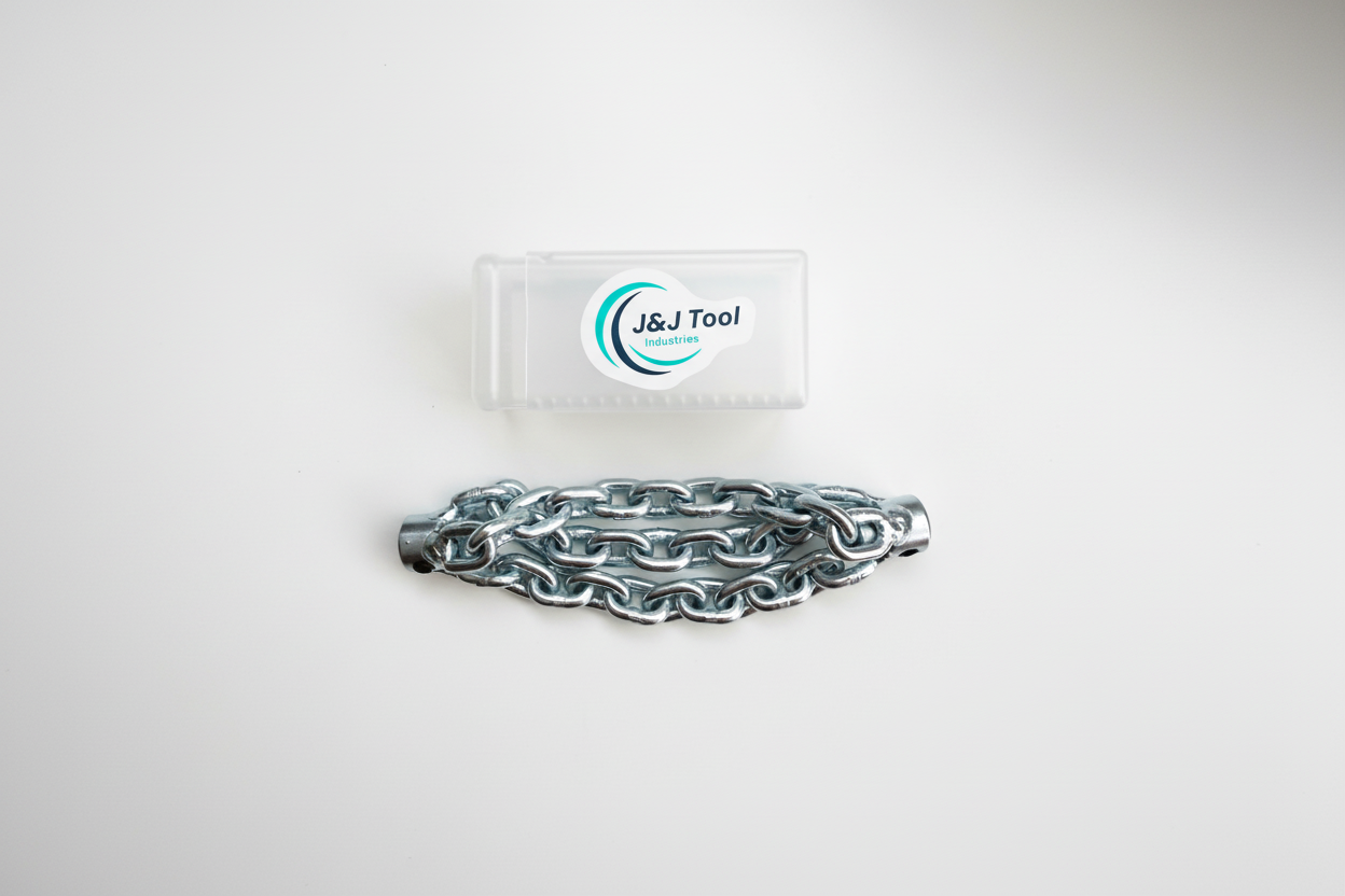 Chain Mate Triple 50-100mm