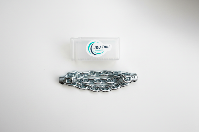 Chain Mate Triple 50-100mm