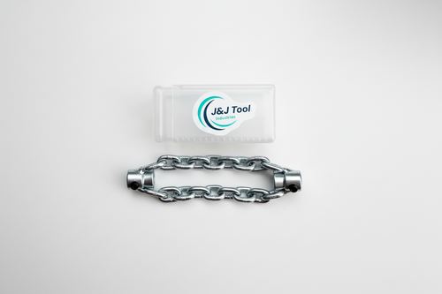 Chain Mate Double 50-100mm