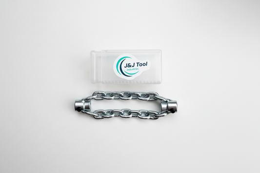 Chain Mate Double 50-100mm