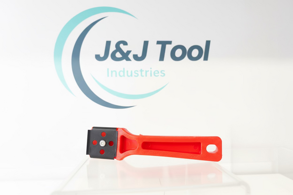 HDPE Hand scraper