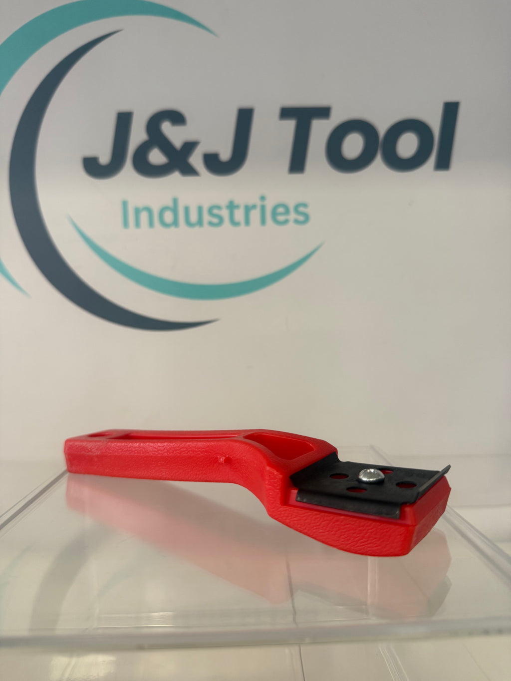 HDPE Hand scraper