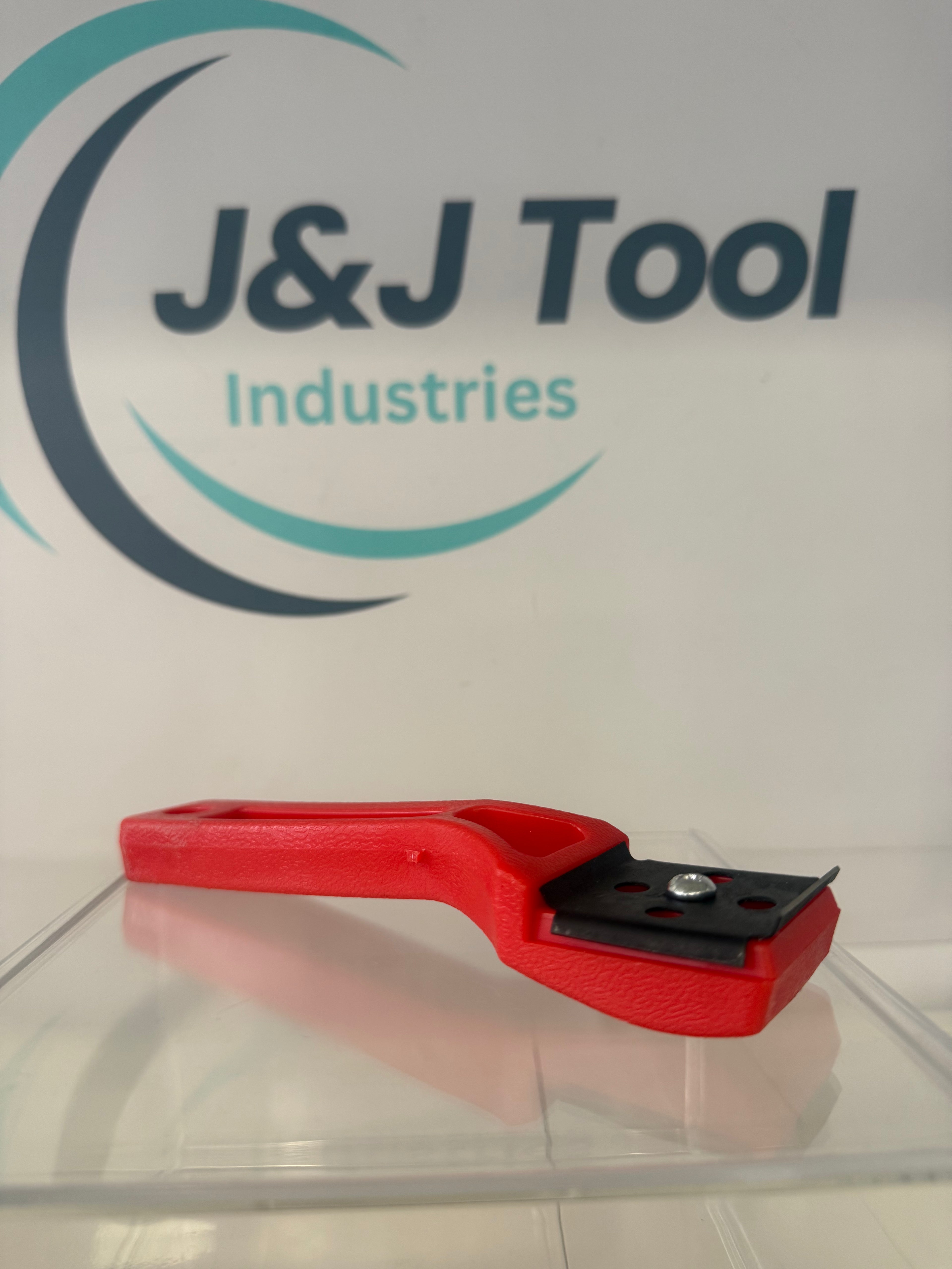 HDPE Hand scraper